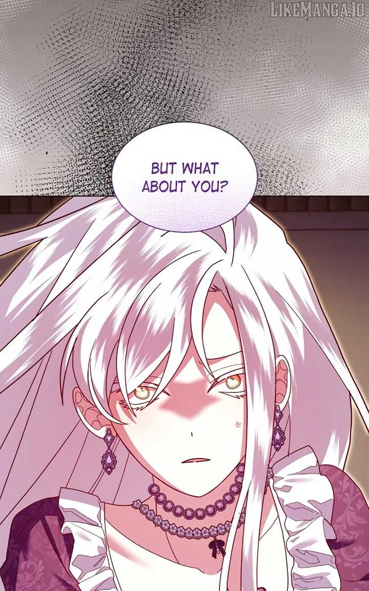 Hoping for My Death Chapter 70 page 18