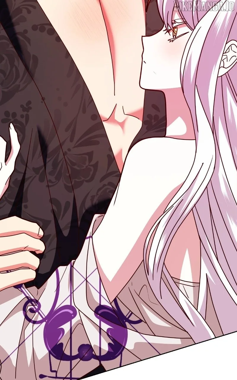 Hoping for My Death Chapter 71 page 62