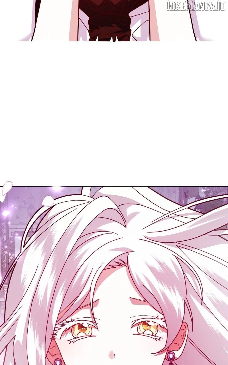 Hoping for My Death Chapter 71 page 17