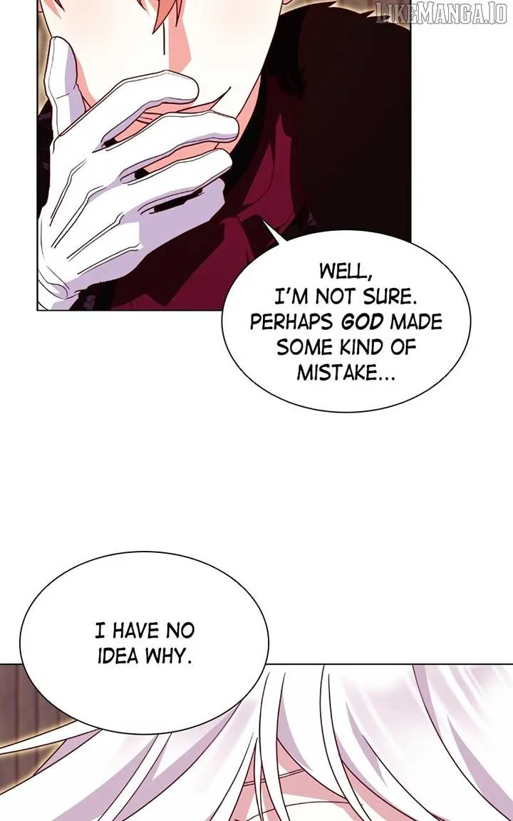 Hoping for My Death Chapter 70 page 16