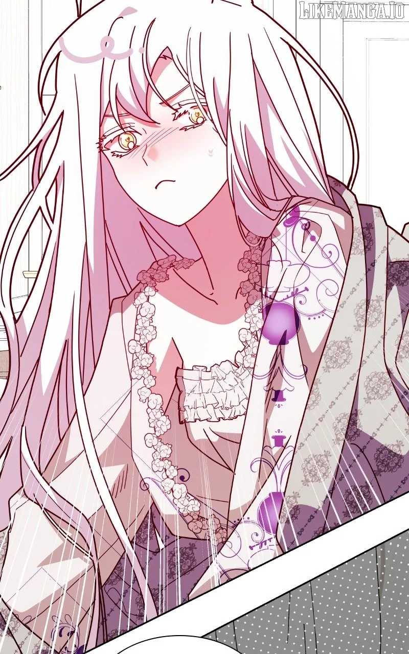 Hoping for My Death Chapter 71 page 39