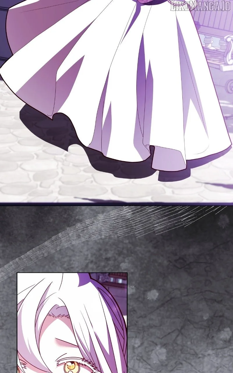 Hoping for My Death Chapter 71 page 8