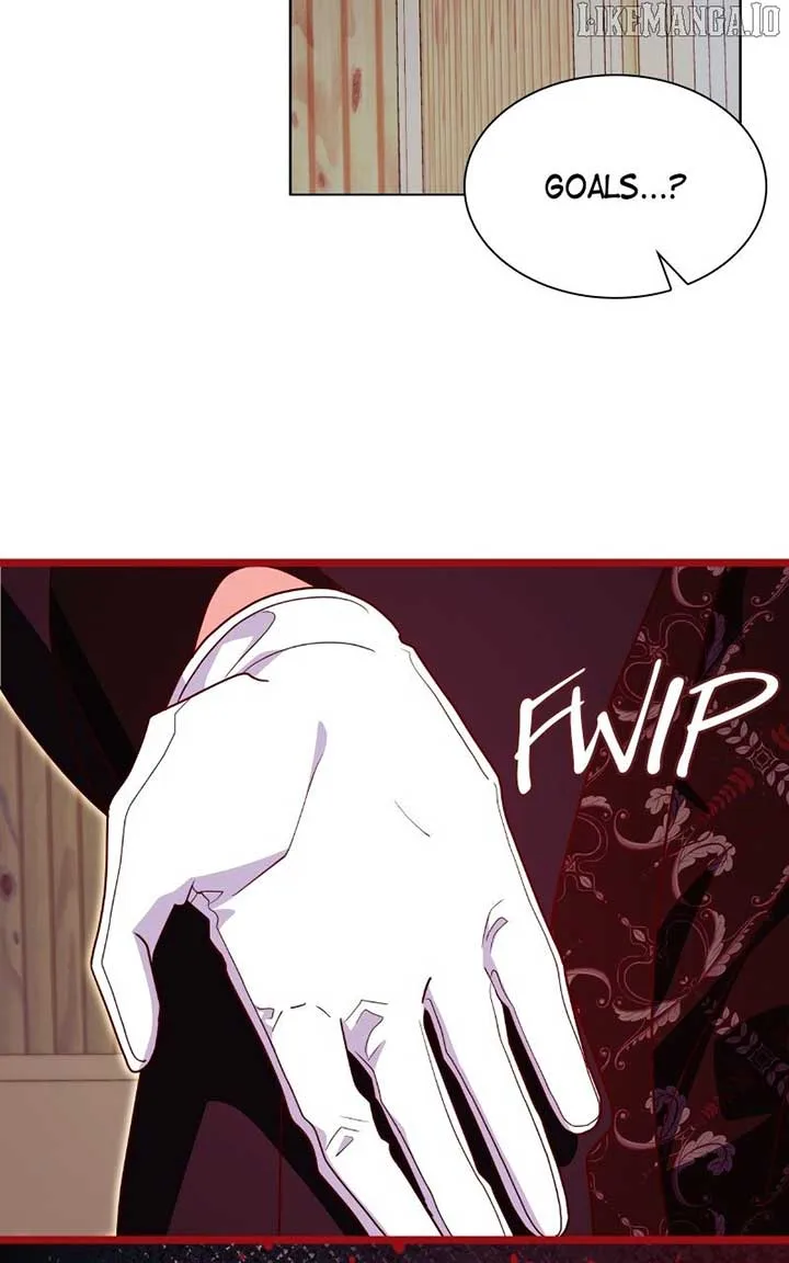 Hoping for My Death Chapter 70 page 26