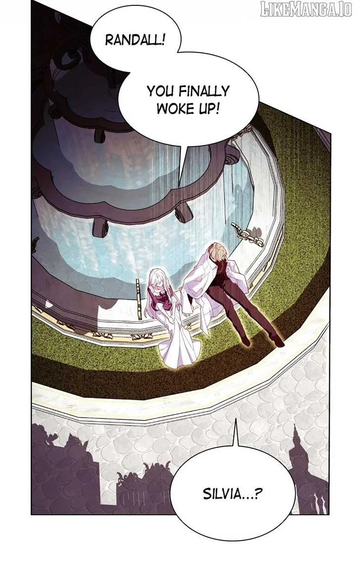 Hoping for My Death Chapter 70 page 41