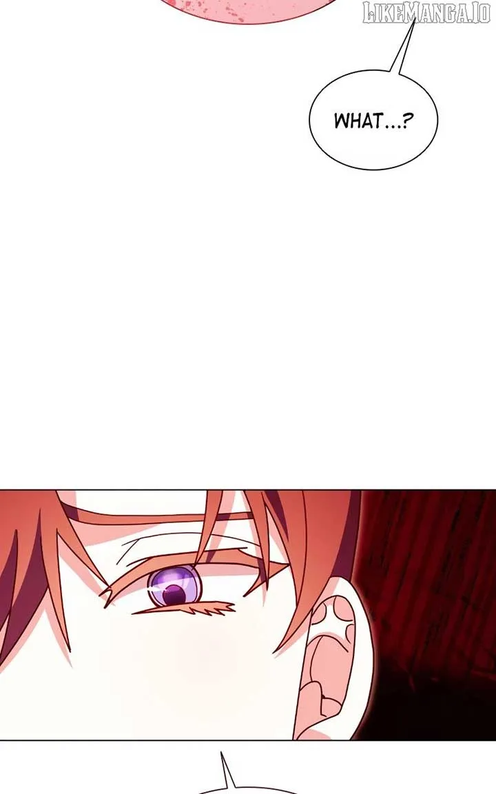 Hoping for My Death Chapter 70 page 30