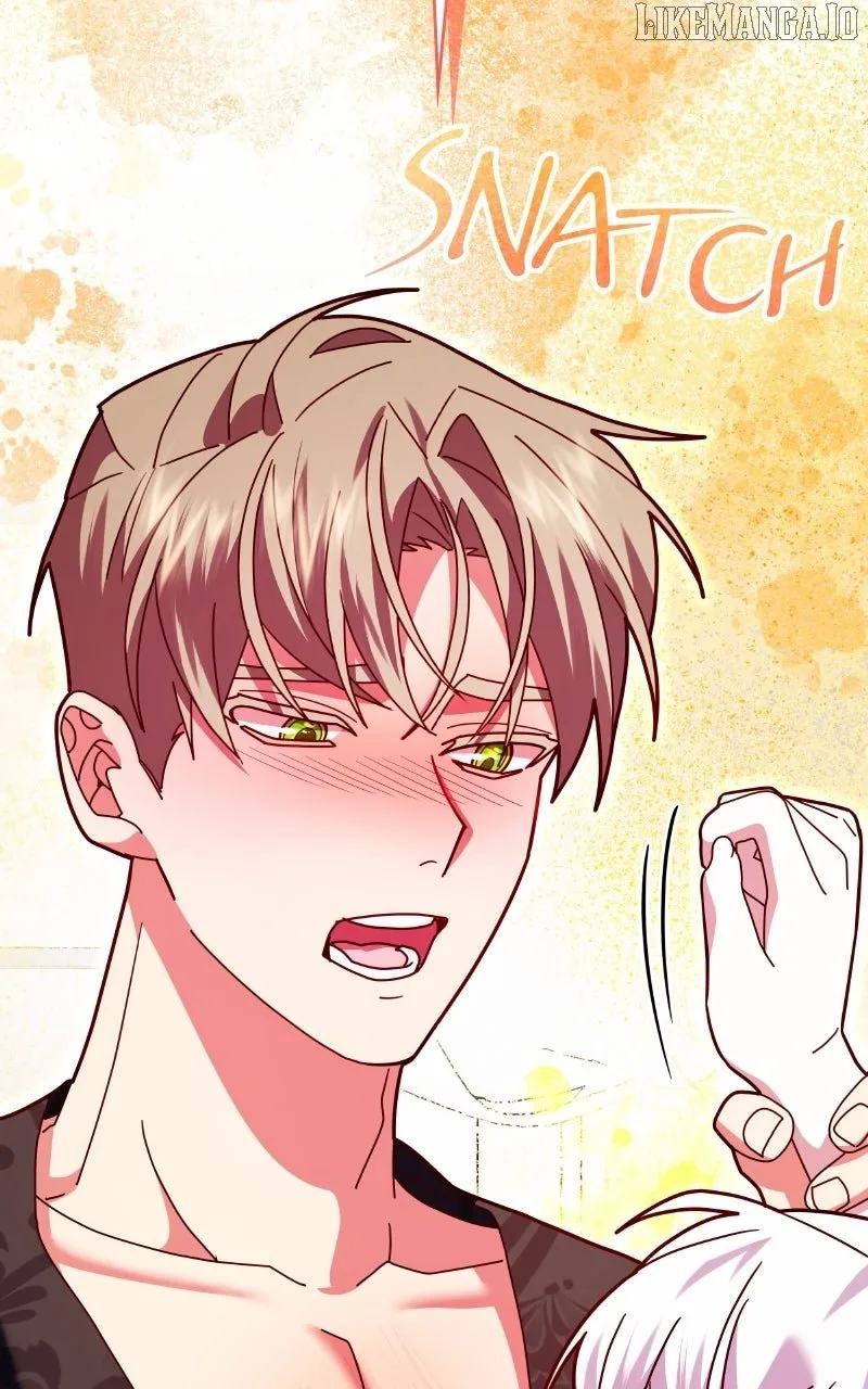 Hoping for My Death Chapter 71 page 61