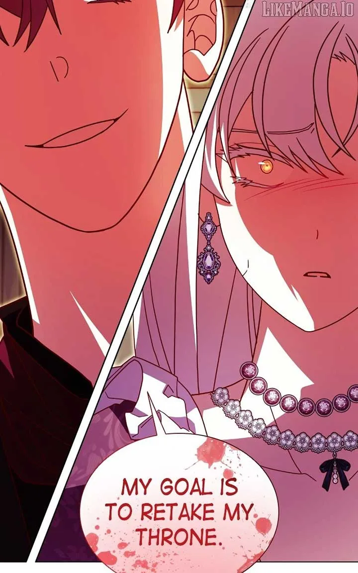 Hoping for My Death Chapter 70 page 29