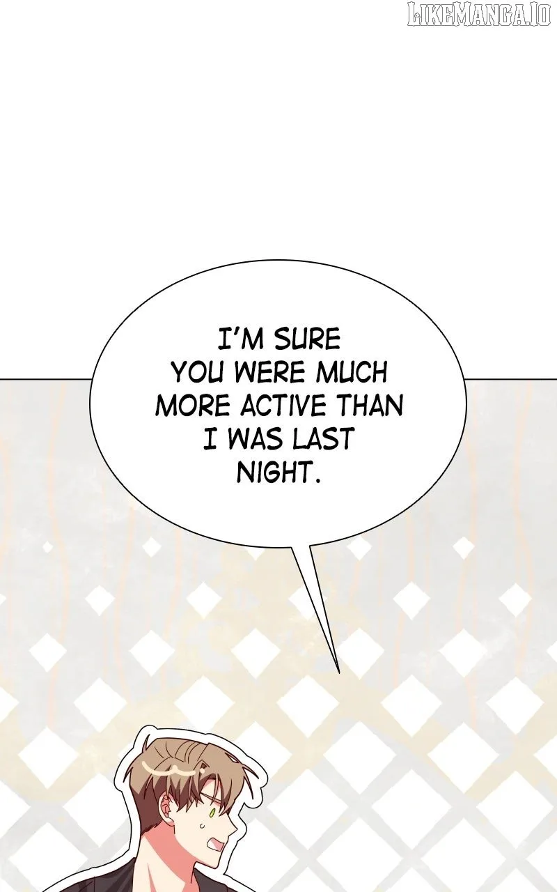 Hoping for My Death Chapter 71 page 54