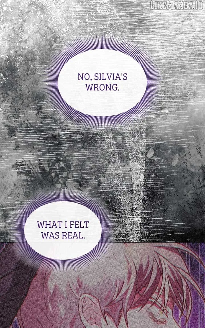 Hoping for My Death Chapter 70 page 56