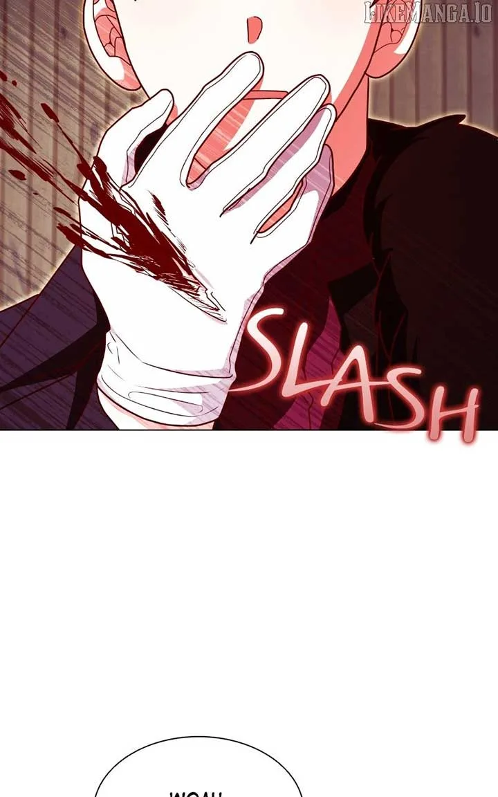 Hoping for My Death Chapter 70 page 21