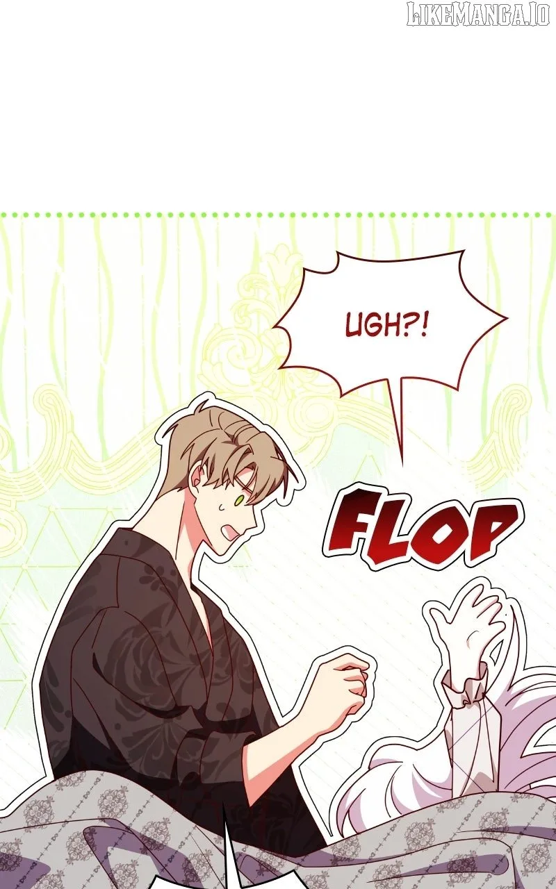 Hoping for My Death Chapter 71 page 48