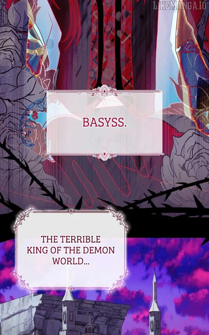Hoping for My Death Chapter 70 page 4