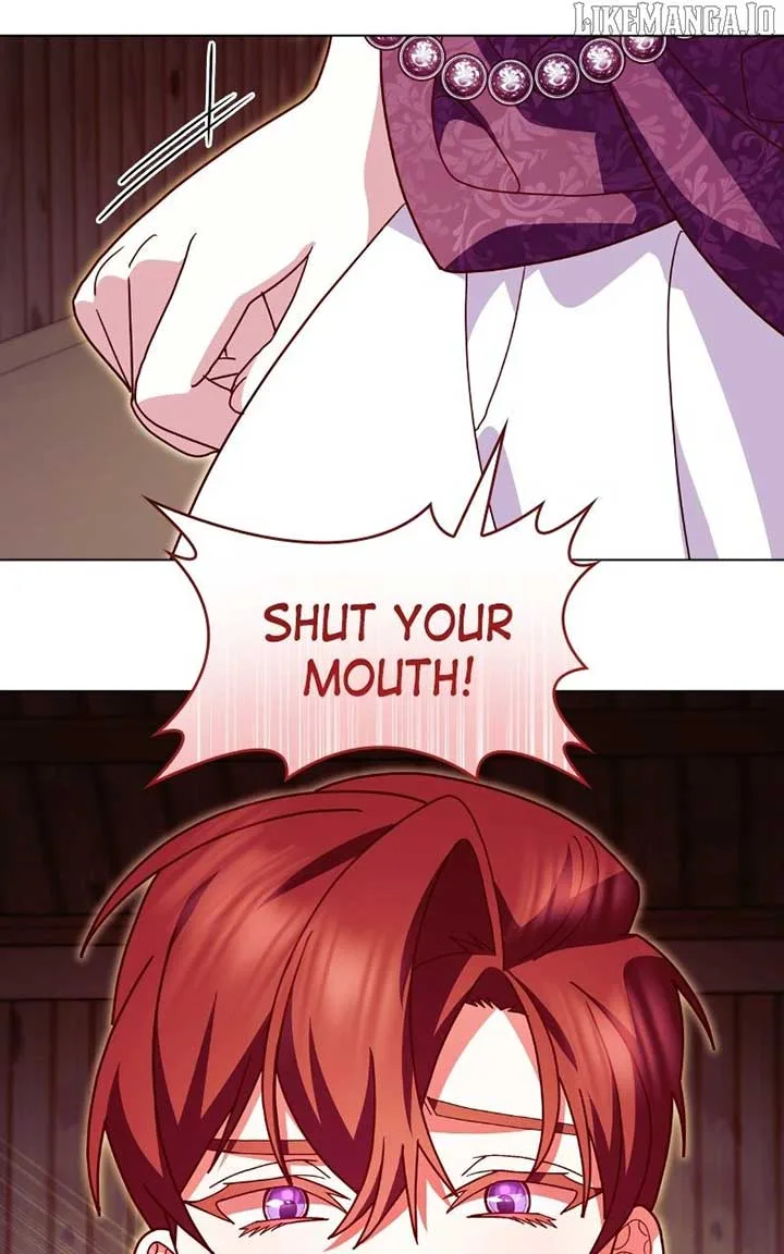 Hoping for My Death Chapter 70 page 20