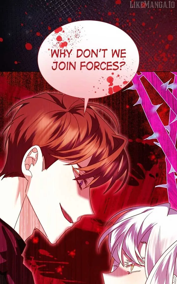 Hoping for My Death Chapter 70 page 27