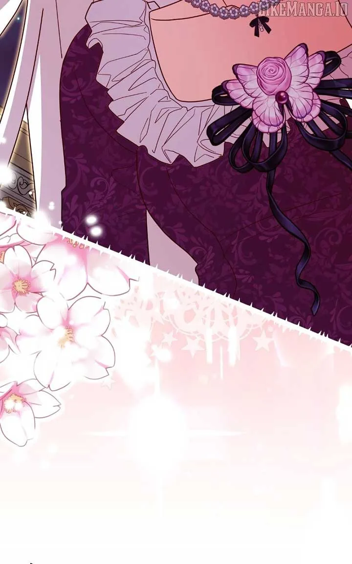 Hoping for My Death Chapter 70 page 40