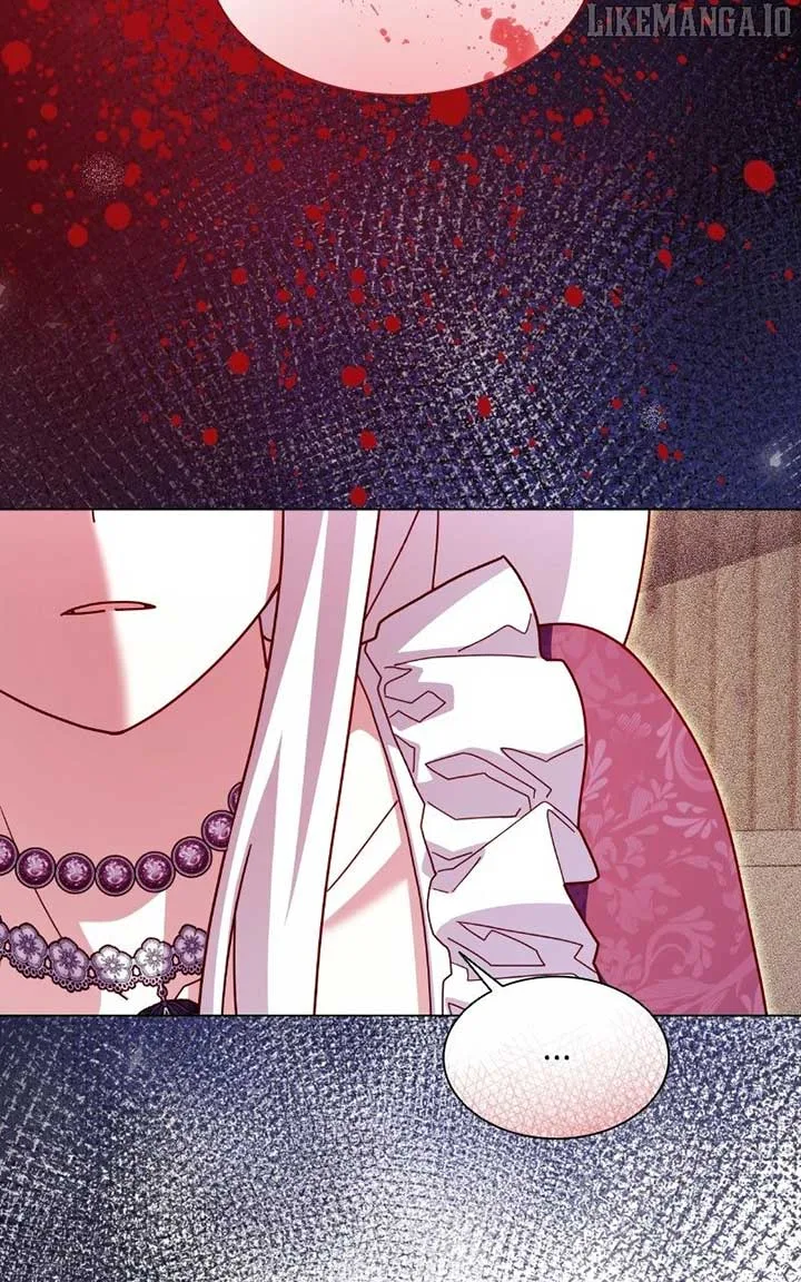Hoping for My Death Chapter 70 page 33