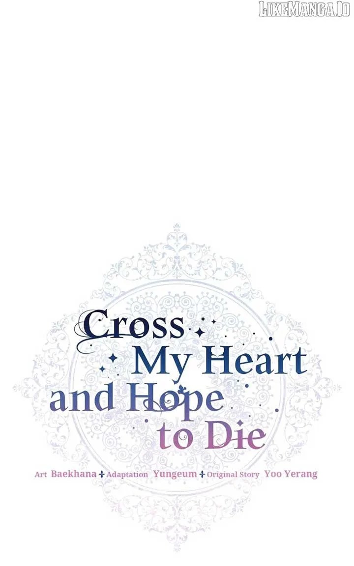 Hoping for My Death Chapter 70 page 36