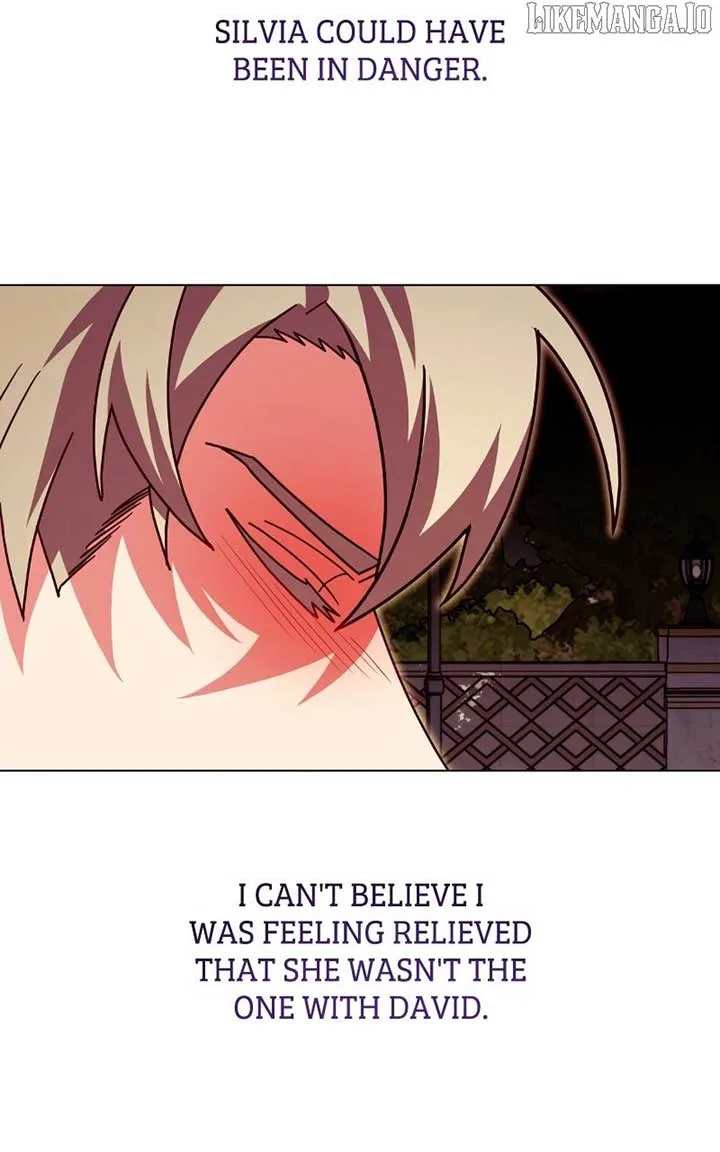 Hoping for My Death Chapter 70 page 67