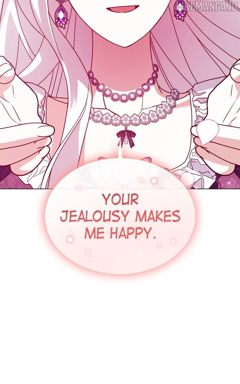 Hoping for My Death Chapter 71 page 18
