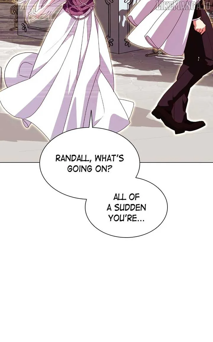 Hoping for My Death Chapter 70 page 65