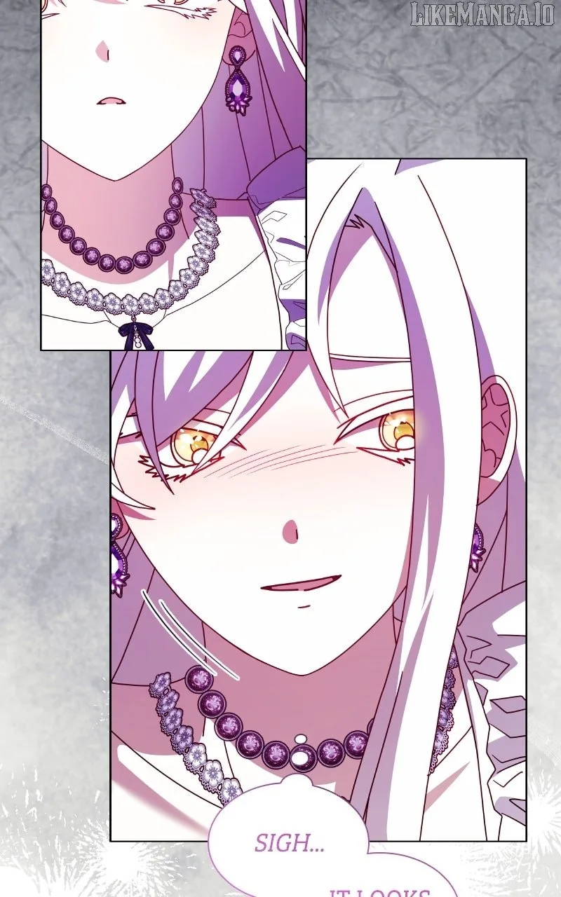 Hoping for My Death Chapter 71 page 9