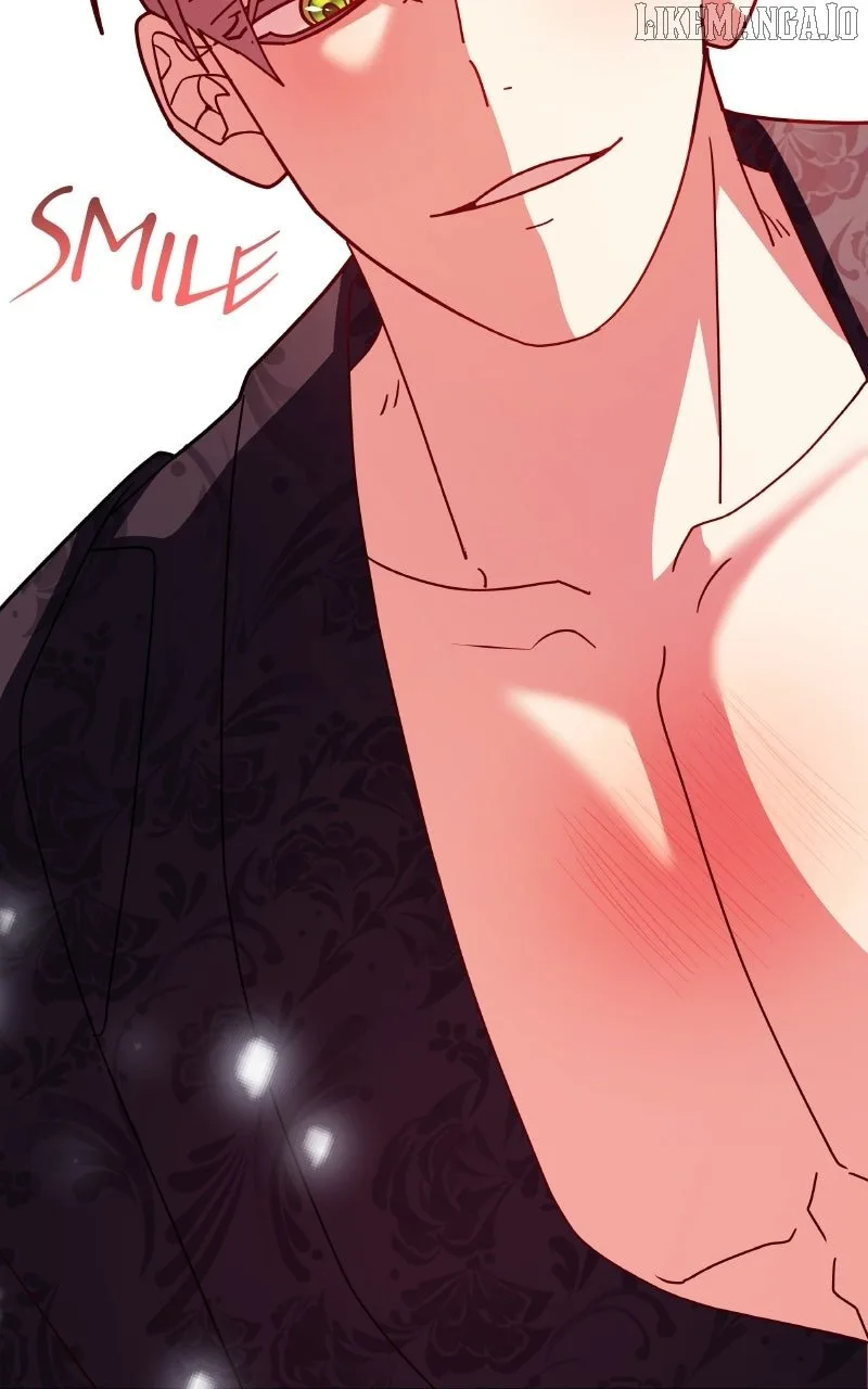 Hoping for My Death Chapter 71 page 72
