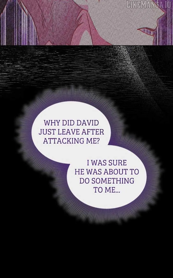 Hoping for My Death Chapter 70 page 57