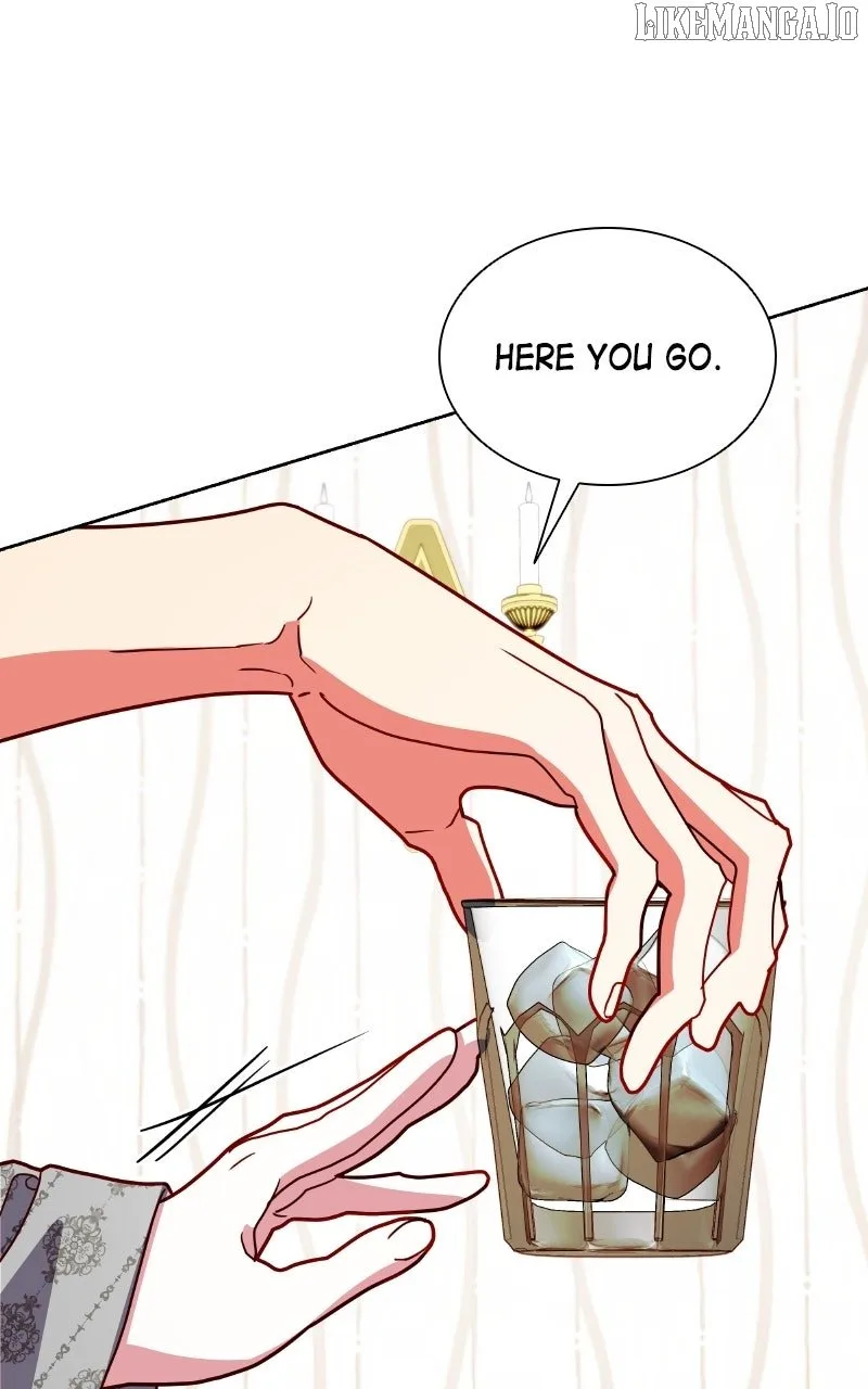 Hoping for My Death Chapter 71 page 37