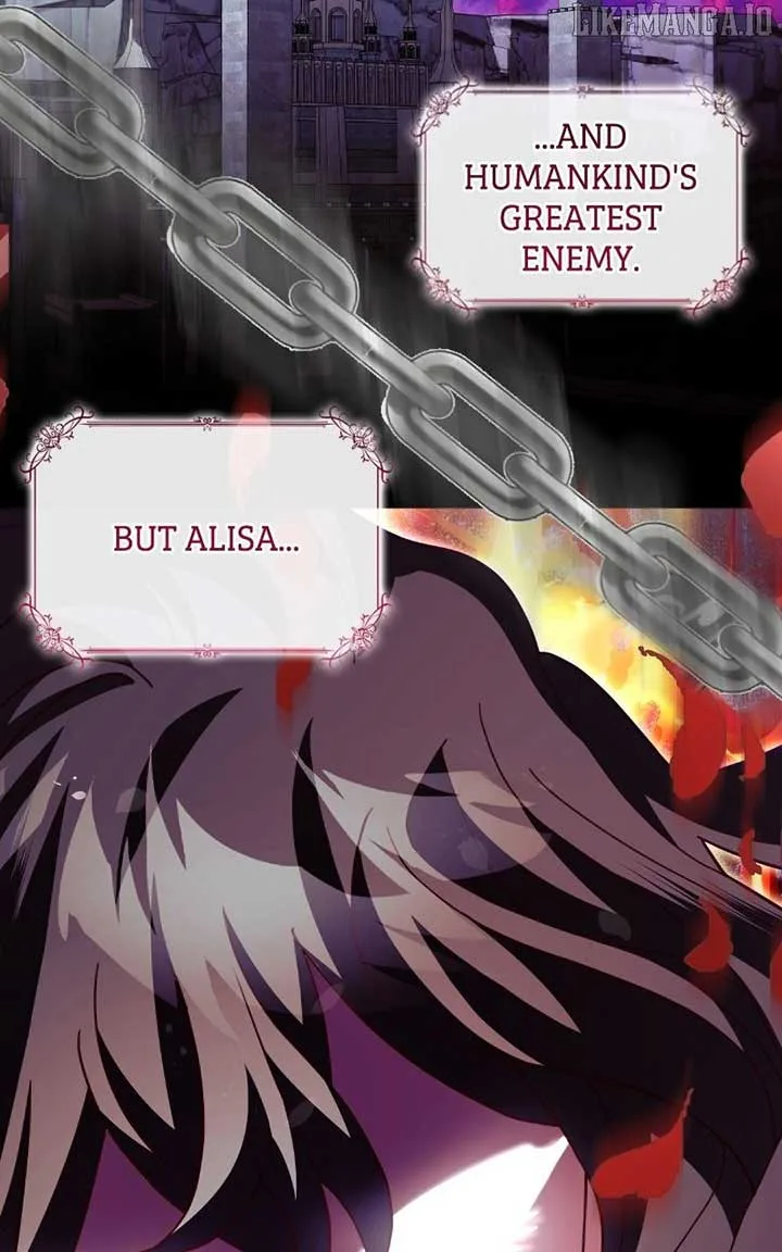 Hoping for My Death Chapter 70 page 5