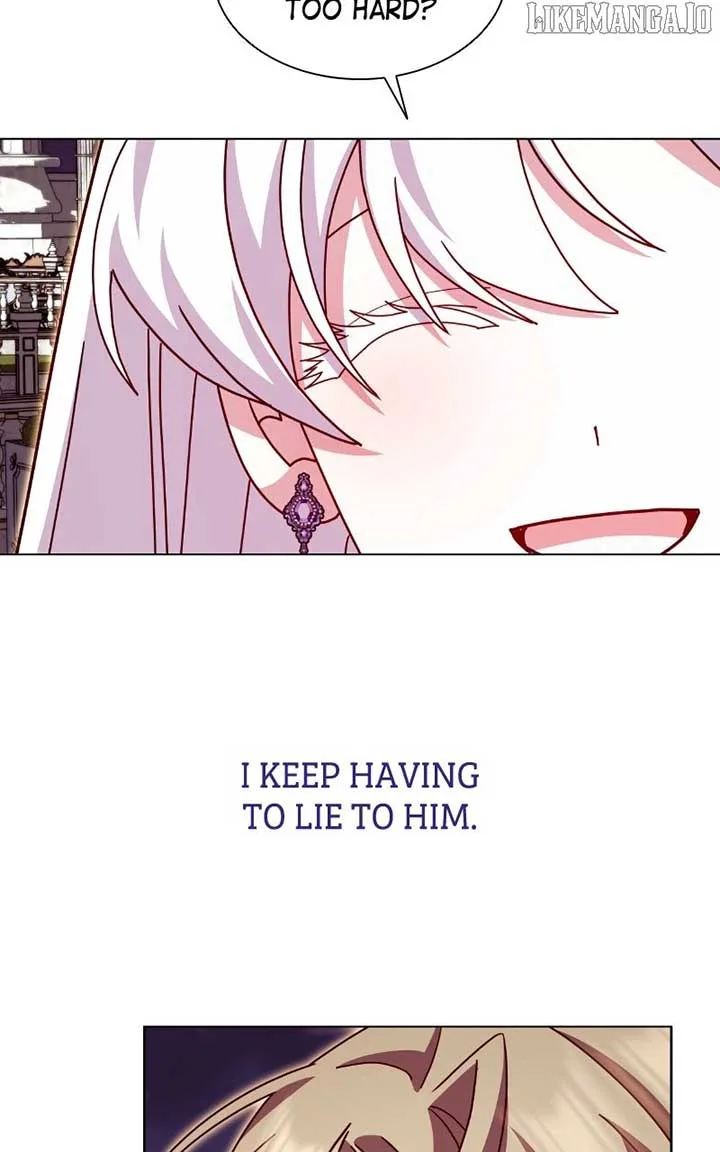 Hoping for My Death Chapter 70 page 54