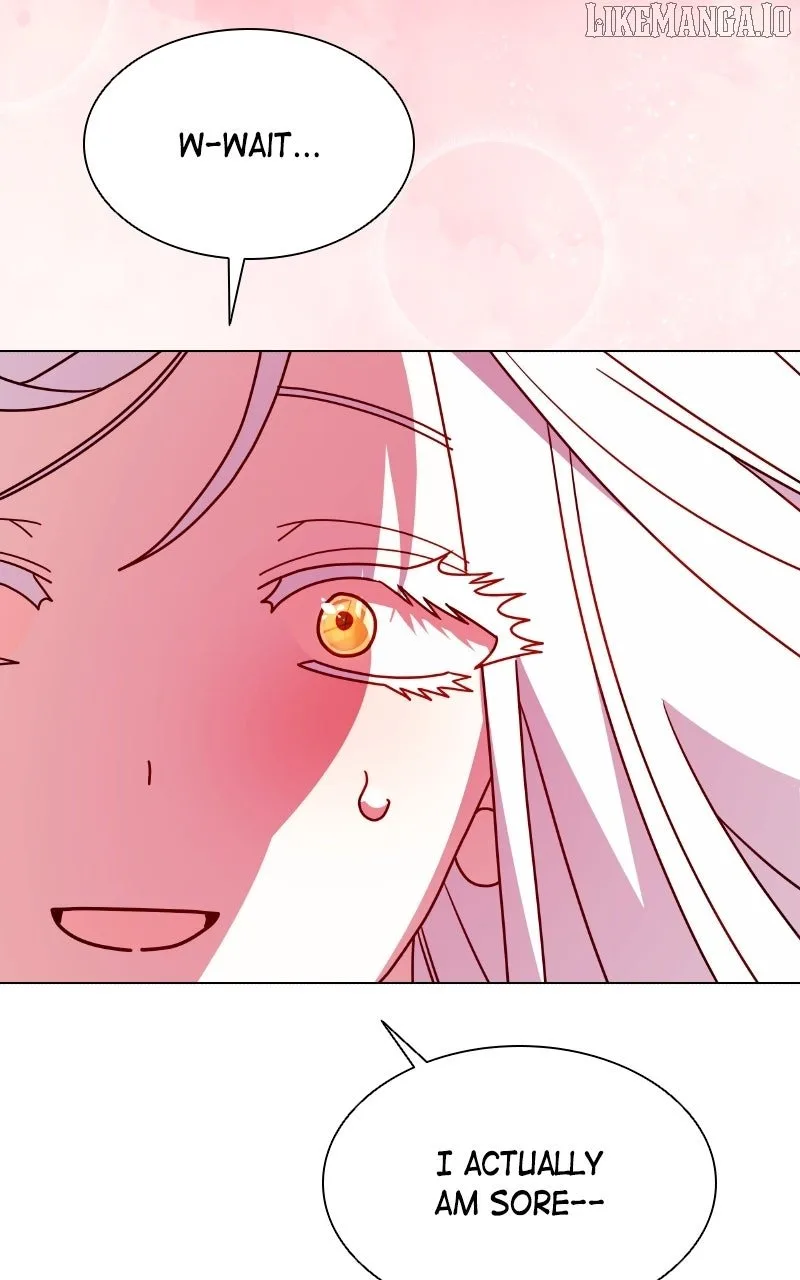 Hoping for My Death Chapter 71 page 70