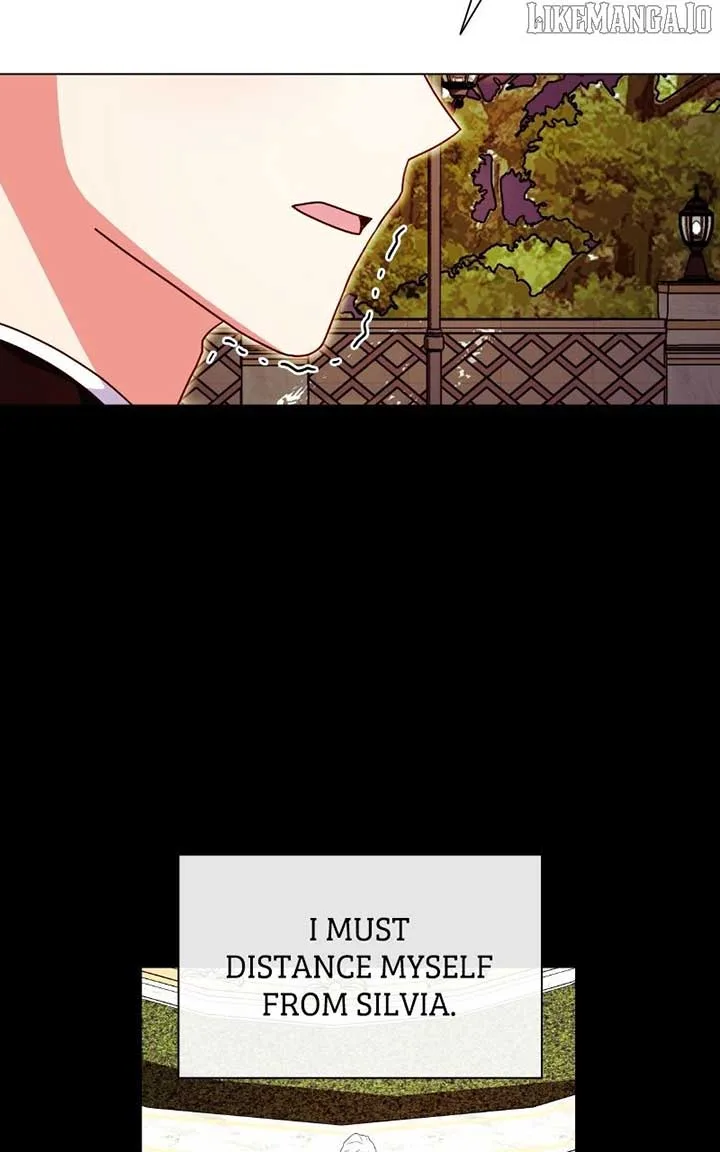 Hoping for My Death Chapter 70 page 70