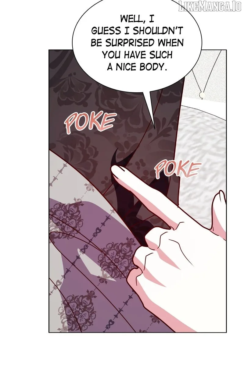 Hoping for My Death Chapter 71 page 58