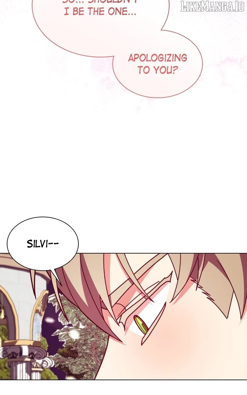 Hoping for My Death Chapter 71 page 22