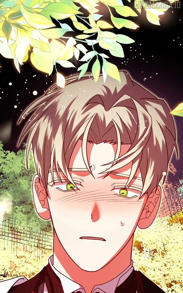 Hoping for My Death Chapter 70 page 61