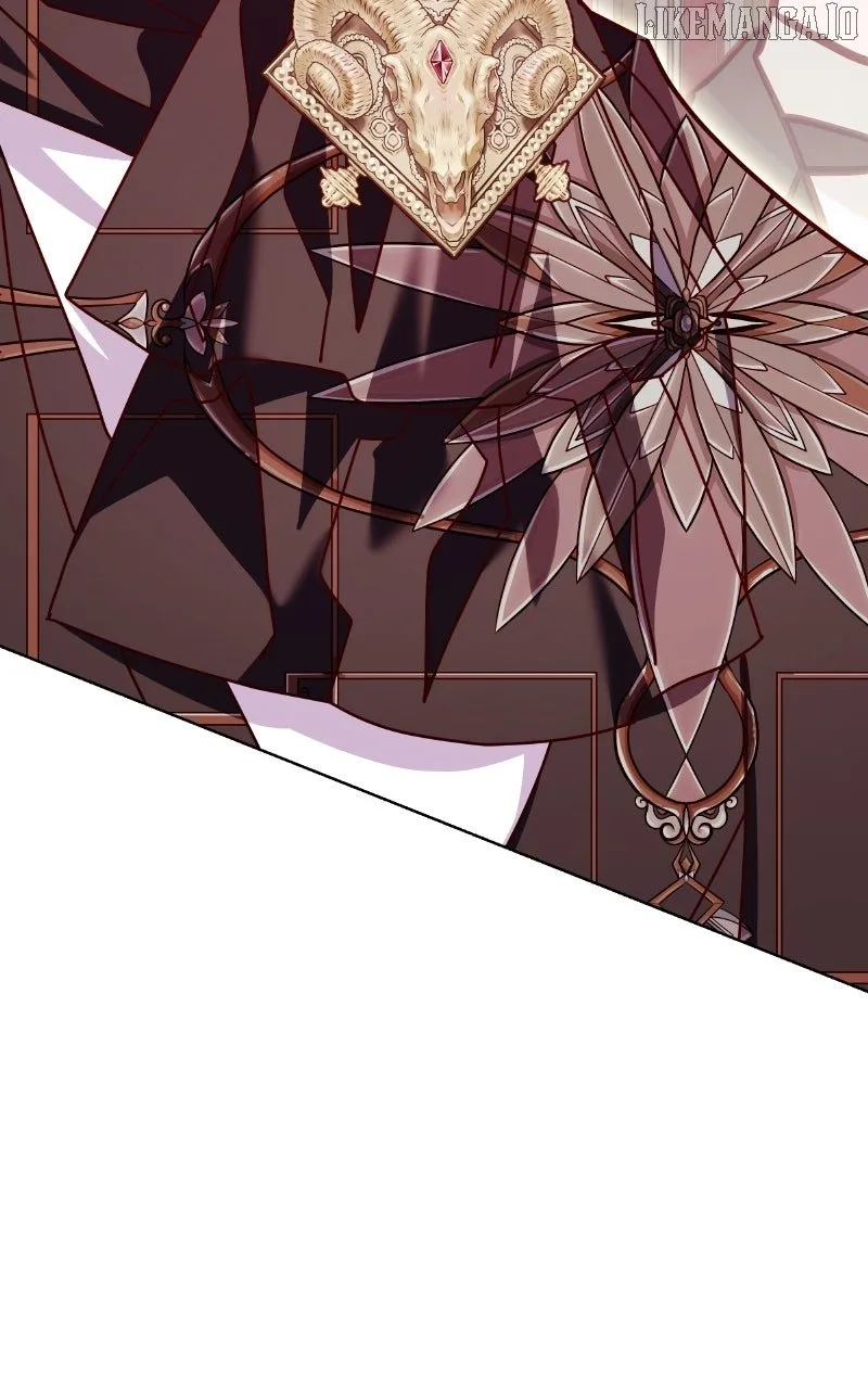 Hoping for My Death Chapter 71 page 85
