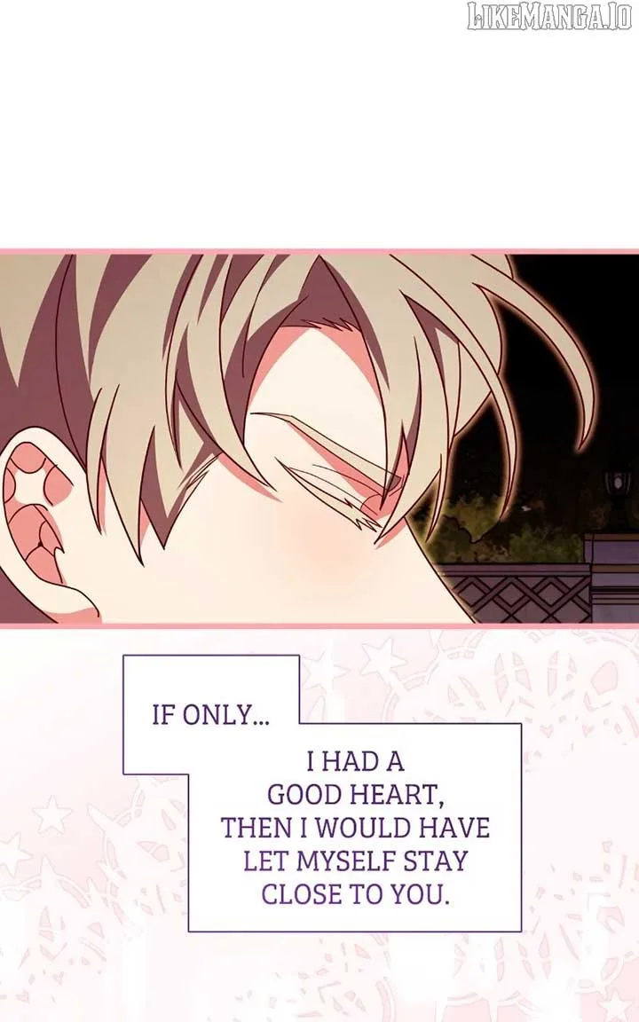 Hoping for My Death Chapter 70 page 77