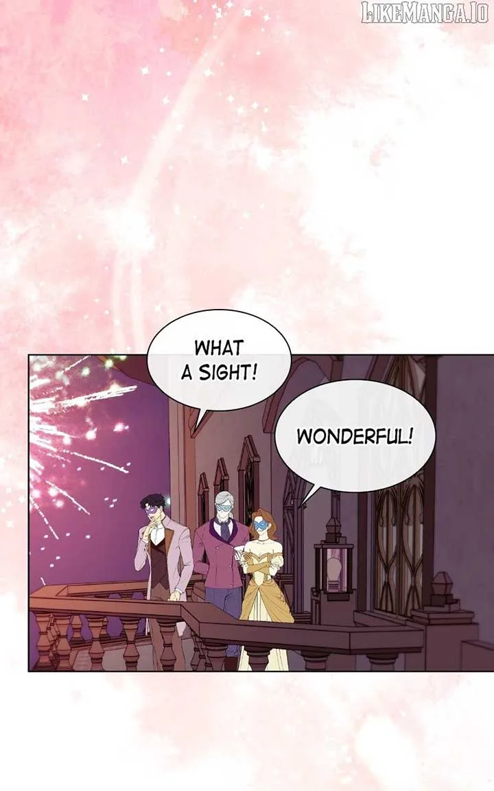 Hoping for My Death Chapter 70 page 93
