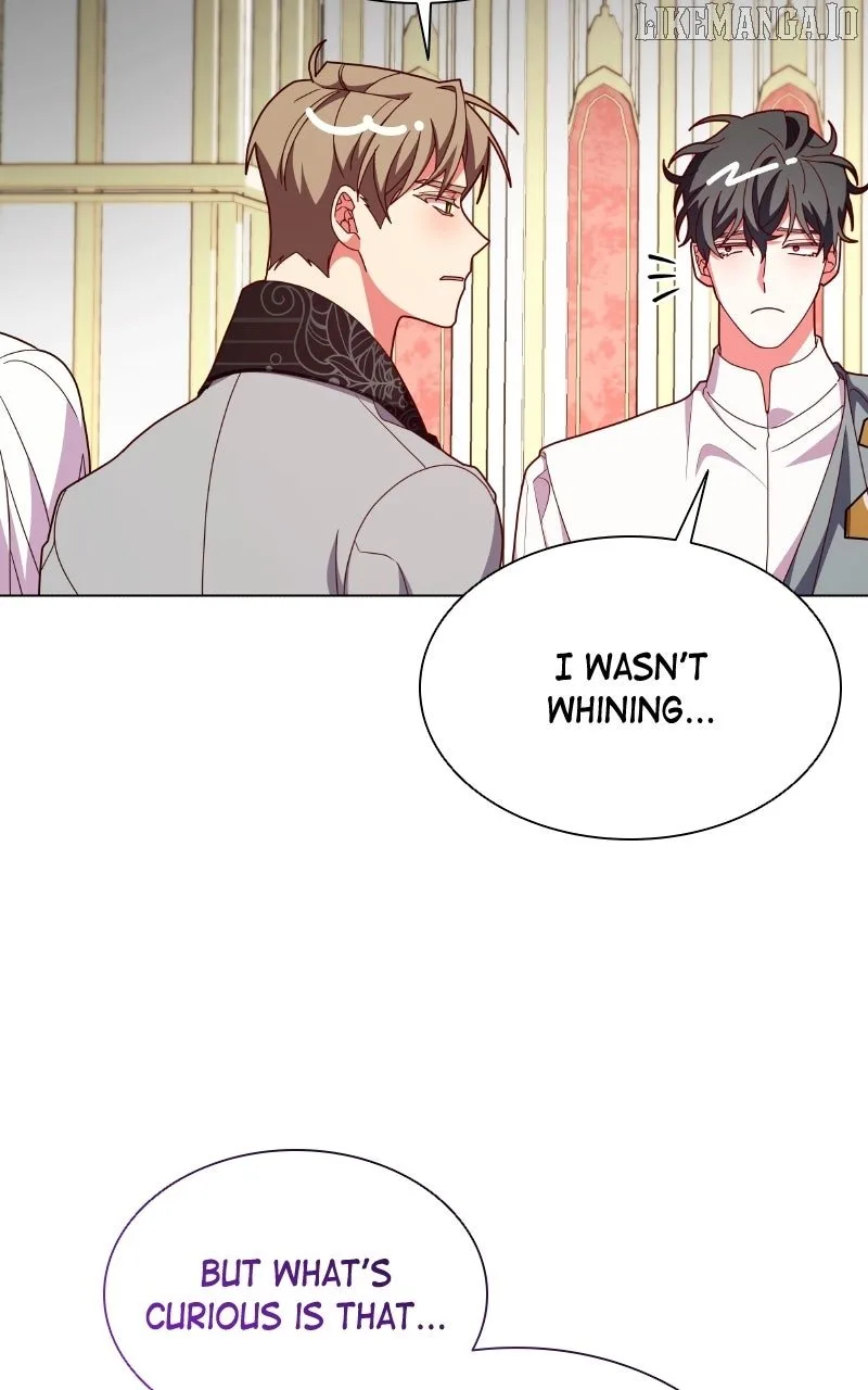 Hoping for My Death Chapter 71 page 80