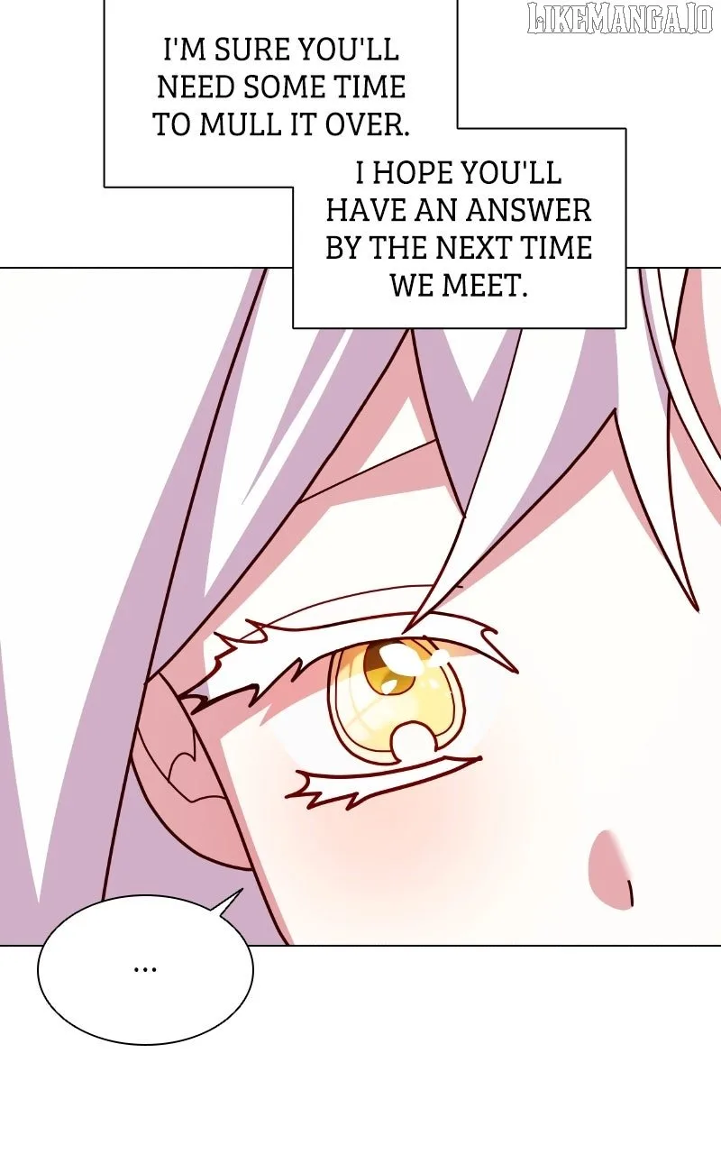 Hoping for My Death Chapter 71 page 88
