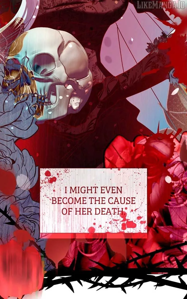 Hoping for My Death Chapter 70 page 73