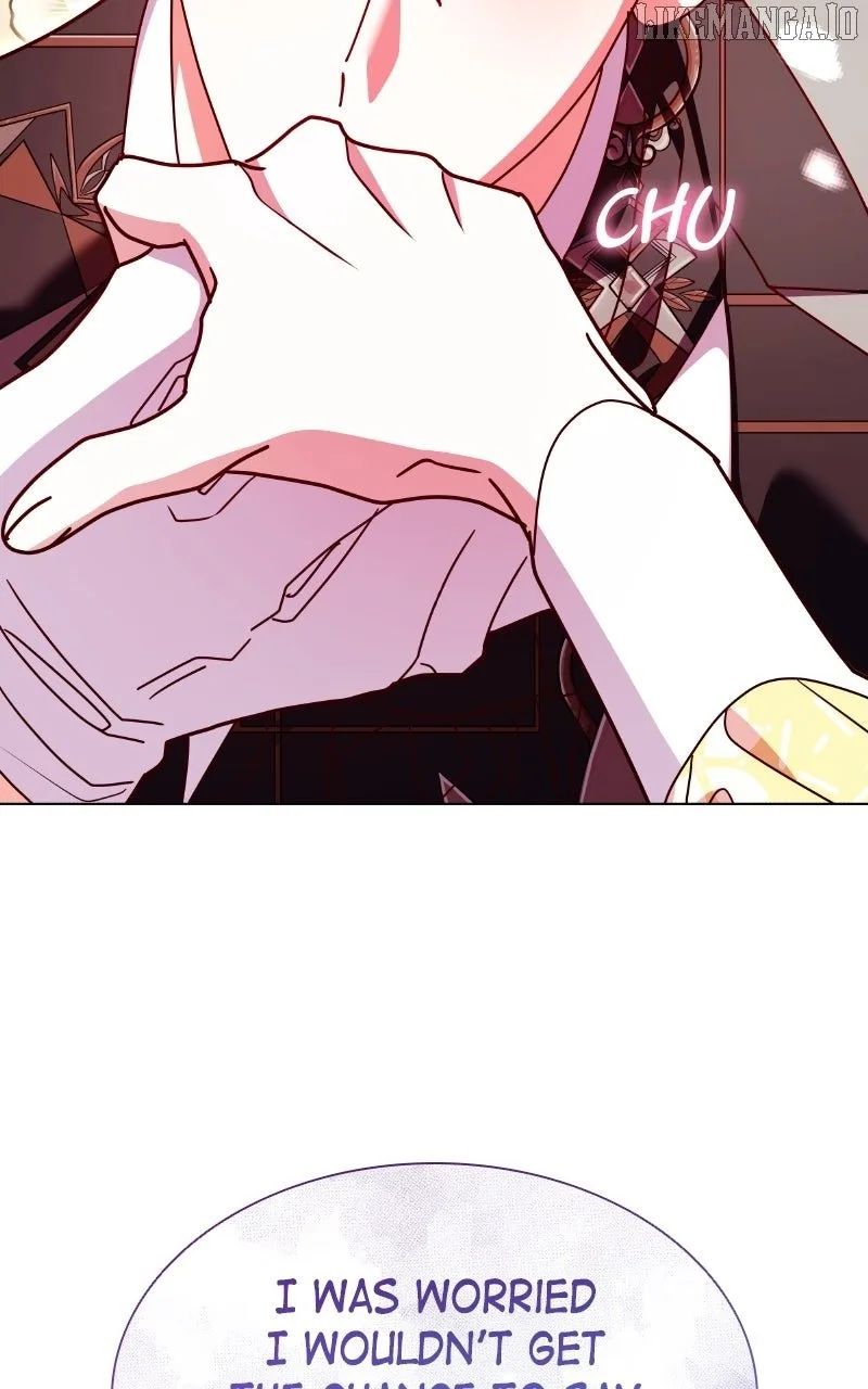 Hoping for My Death Chapter 71 page 94