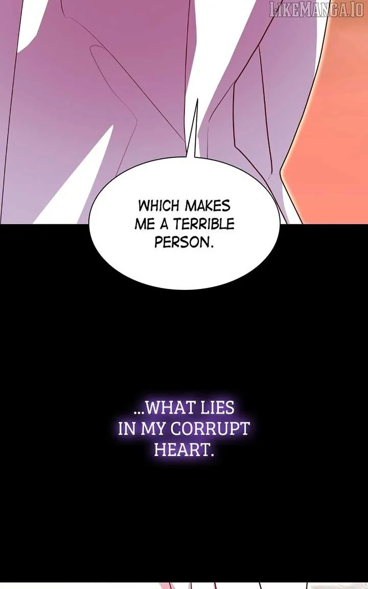 Hoping for My Death Chapter 70 page 87