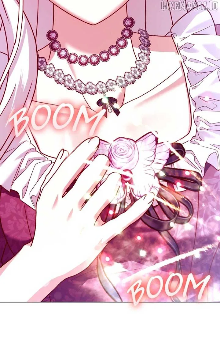 Hoping for My Death Chapter 70 page 96