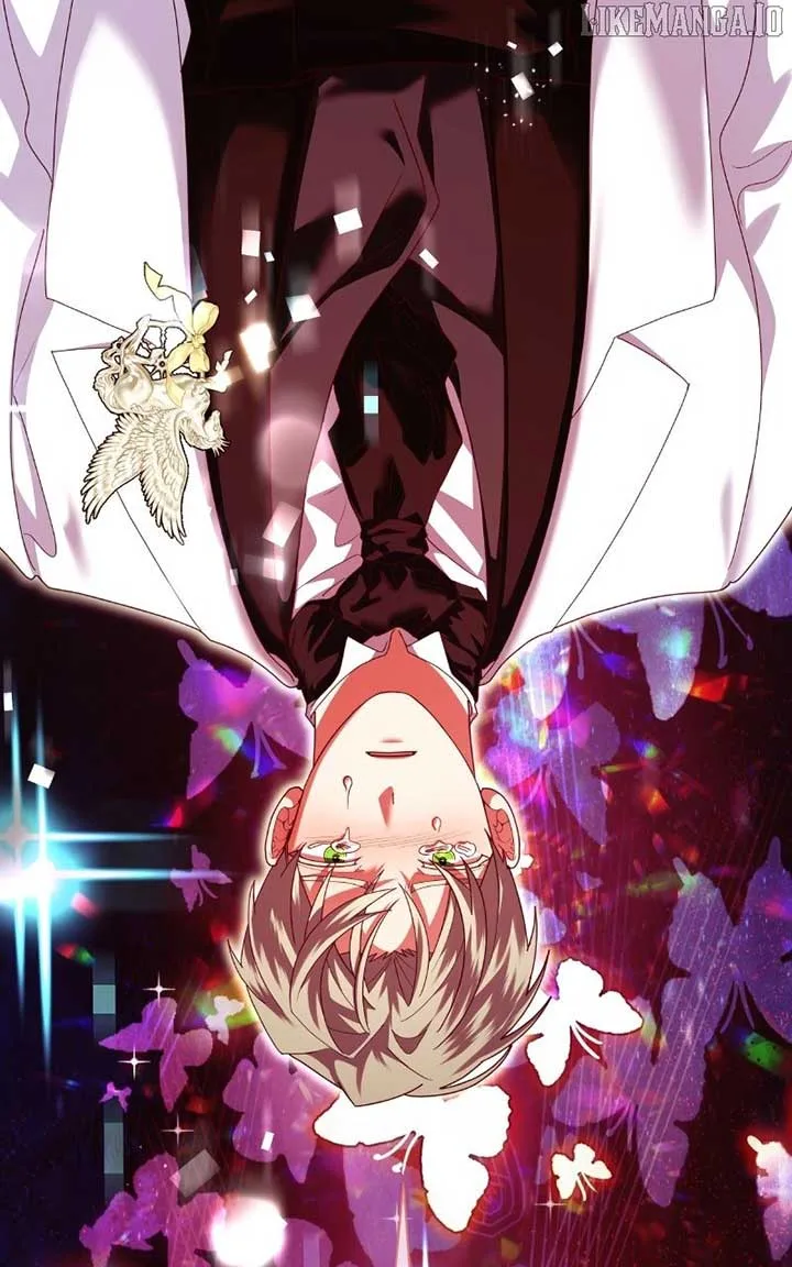 Hoping for My Death Chapter 70 page 89