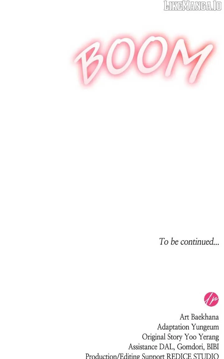 Hoping for My Death Chapter 70 page 97