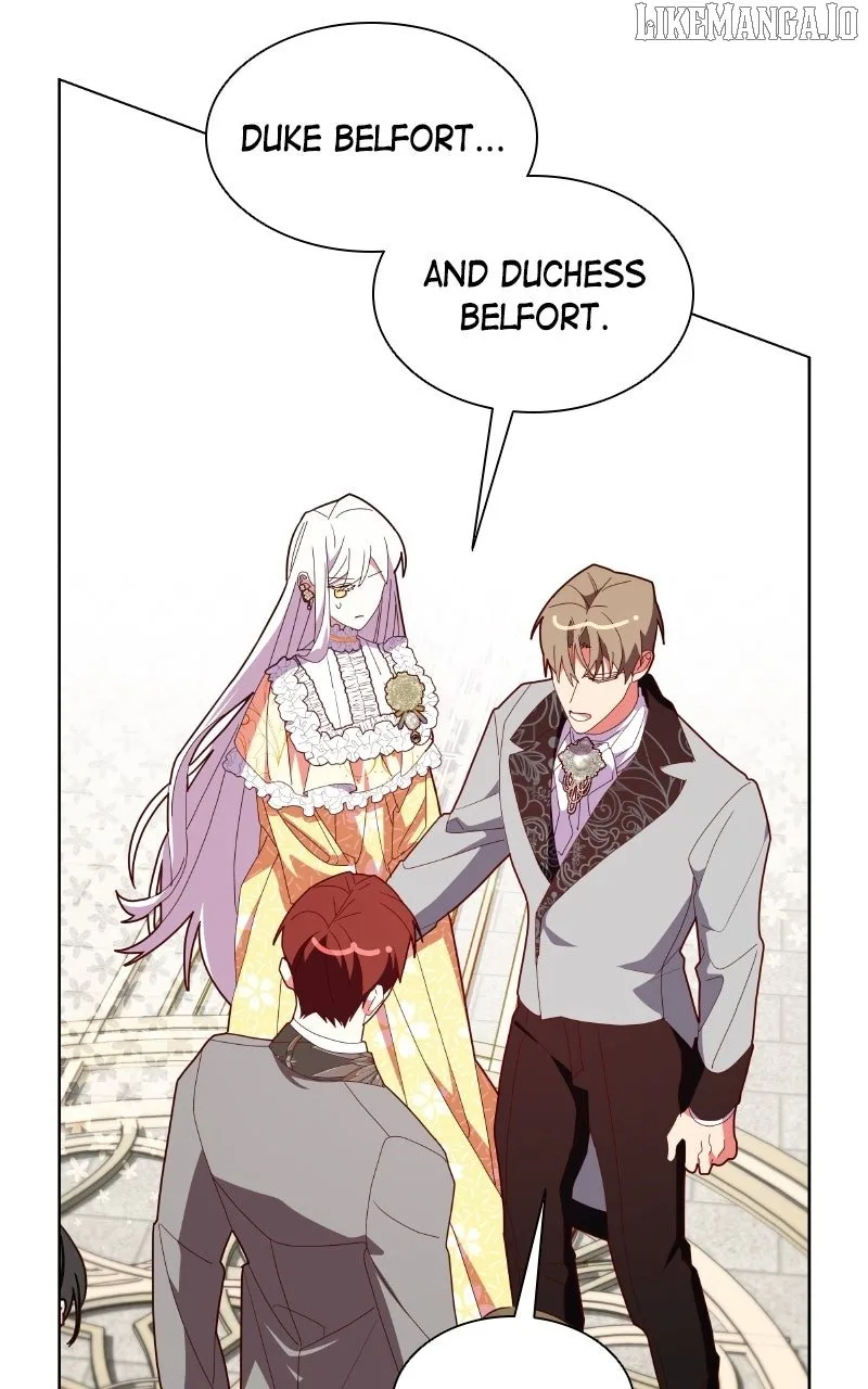 Hoping for My Death Chapter 71 page 86
