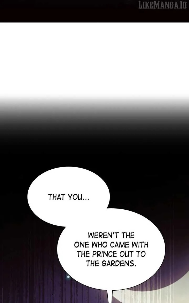 Hoping for My Death Chapter 70 page 85