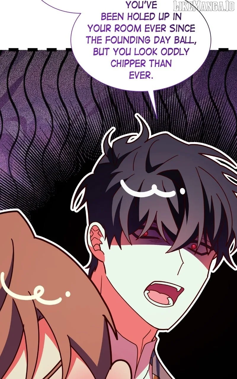 Hoping for My Death Chapter 71 page 81