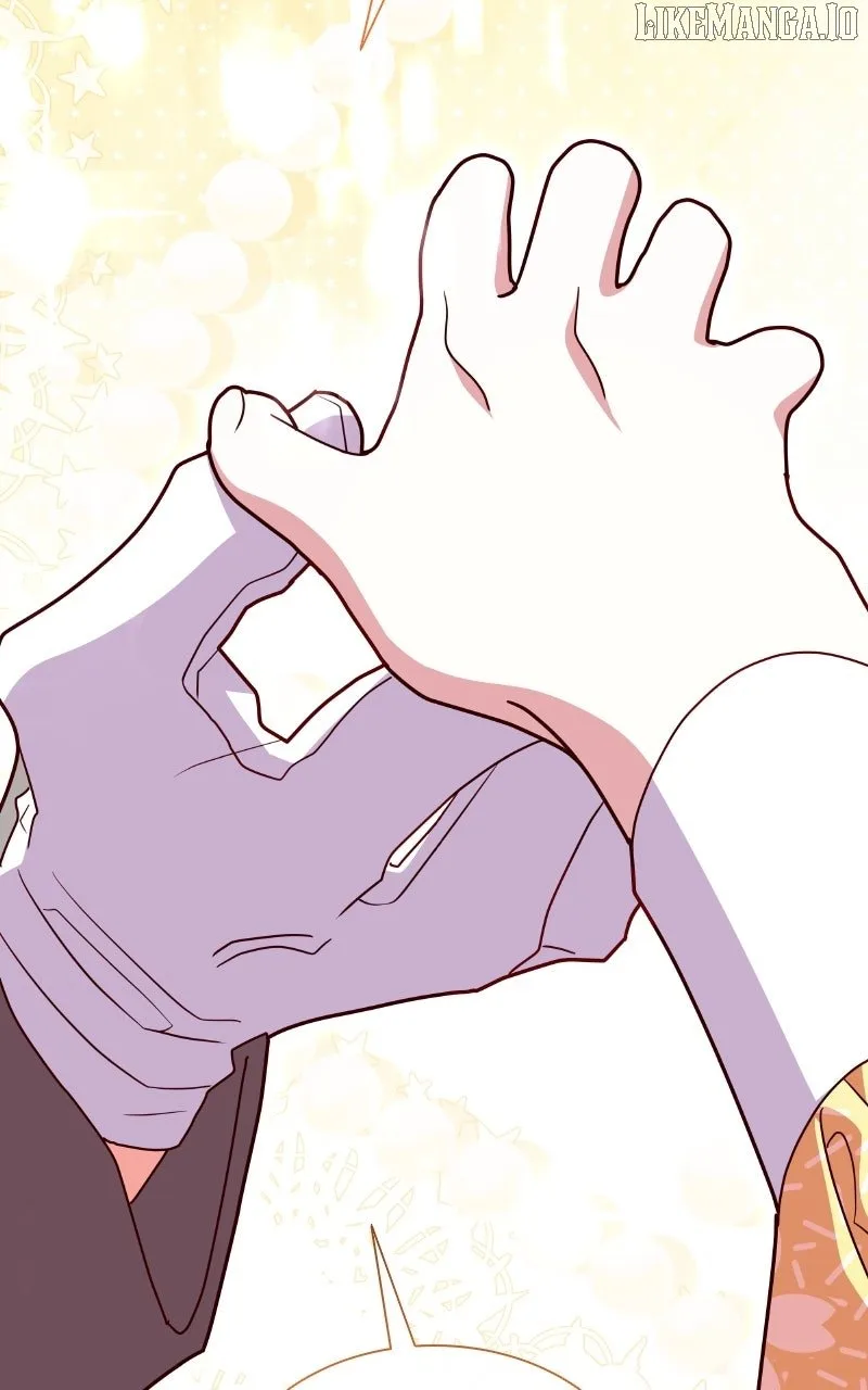 Hoping for My Death Chapter 71 page 91